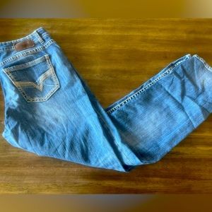 Men’s Bke jeans